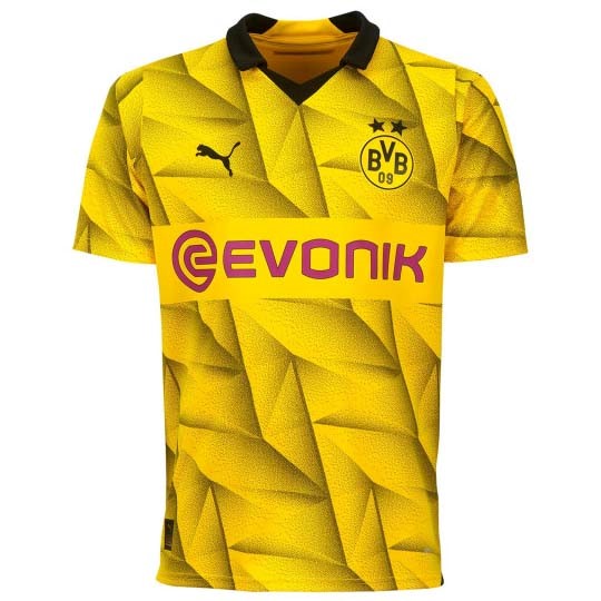 Thailand Trikot Borussia Dortmund CUP 2023-2024